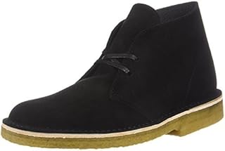 Clarks Desert Chukka shoes for men, oak, 39.5 eu, beige, 39 eu.. DIAYTAR NIGERIA: Where affordability and variety meet with convenient delivery within 8 days.