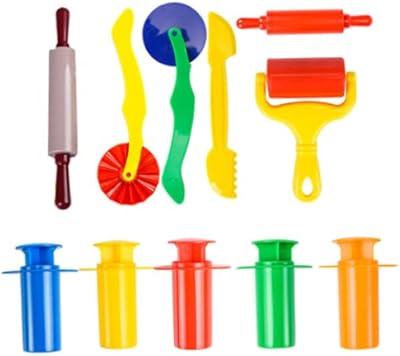 Modeling Model MOWE MODE TOET KIT FOR CHILD.. Great products, lower prices, fast delivery — DIAYTAR Nigeria has it all.