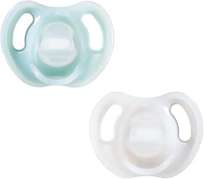 Ultra light Silicone Tommee Tippee silicone pacifier, 6-18 months, package of 2, matching orthodontic design, BPA-free, monobloc design.. From tech gadgets to groceries, DIAYTAR Nigeria is your all-in-one online store. And the best part? Delivery happens fast — between 5 to 8 days.