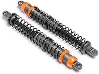 Hbi shock absorber kit VVC HD remote -controlled car accessories.. Discover the convenience of DIAYTAR NIGERIA's vast e-commerce platform with delivery in just 5-8 days.