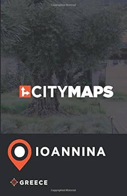 Plans of the city of Ioannina Greece.. DIAYTAR Nigeria: Shopping that fits your budget and your schedule.