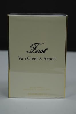 Van Cleef & Arpels First Eau de Parfum for Women 60 ml.. DIAYTAR NIGERIA: Your trusted e-commerce partner with extensive product choices and affordable delivery.