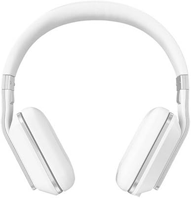 Monister White headphones.. From daily needs to rare finds, DIAYTAR Nigeria brings it to your door.