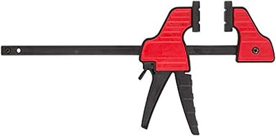 Fast grip pliers with a fast -peel for a hand for wood work - assembly and manufacturing of furniture with ratchet (12 inch (300 mm)).. Affordable choices, delivered fast — that's the DIAYTAR Nigeria promise.