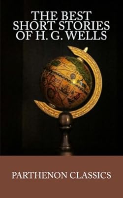 The best news from H.G. Wells.. Need it fast? DIAYTAR Nigeria ships in just 5 to 8 days nationwide.