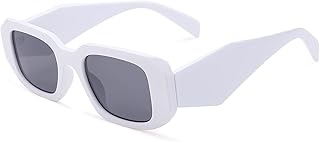 Sunglasses Fashion Women Retro Style 90s UV400 Small Solid mount sunglasses.. Explore fashion, tech, home goods, and more on DIAYTAR Nigeria — always affordable, always fast.