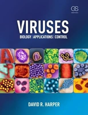 Virus: Biology, Applications and Control.. DIAYTAR NIGERIA brings a world of products to your fingertips with affordable prices and quick delivery.