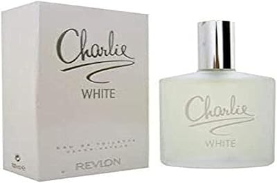 Charlie White Revlon eau de toilette 100 ml.. Your trusted e-commerce destination, DIAYTAR NIGERIA offers extensive variety with reliable shipping.