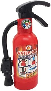 Goronb water pistols for children, extinguisher toys, firewater pistols with a realistic and fun design for children for swimming and summer holidays on the beach (8 inches).. Experience the future of shopping with DIAYTAR NIGERIA's extensive selection delivered in just 5-8 days.