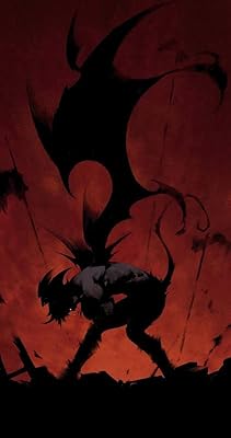 Devilman Crybaby 6 J35073 A1 Poster on Photo Paper - Thick brilliant (33/24 inches) (84/59 cm) - JKPRINT - Film posters Mural Decoration Actress Autor Autor Auto Cinema Decoration Wall Decoration.. DIAYTAR NIGERIA: Your affordable shopping destination with thousands of products delivered in days.