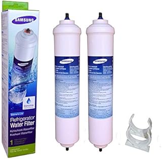 Samsung integrated external water filter for DA29-10105J hafex/exp (2).. Looking for a deal? DIAYTAR Nigeria has thousands waiting for you.