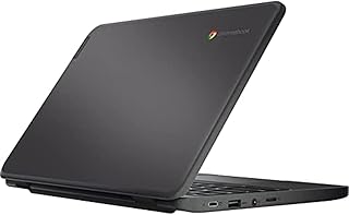 Lenovo 100e g3, intel celeron n4500 (1,10 ghz), 11,6 1366 x 768 non tactile, chro.. Need something fast? Order it now from DIAYTAR Nigeria.