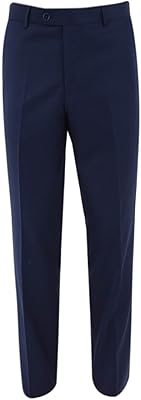 Navy blue formal business suit jacket vest and pants for men.. DIAYTAR NIGERIA transforms how Nigerians shop with our affordable prices and dependable shipping times.