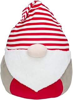 Official Kellytoys Squishmallow Limited Edition Norman The 20 "Christmas Gnome - New 2021.. DIAYTAR NIGERIA makes quality accessible with our diverse product range and dependable delivery service.
