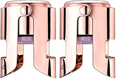 Champagne cork ooo stainless steel bottle cap for wine.. DIAYTAR NIGERIA delivers more than expected with our extensive catalog and 5-8 day delivery service.