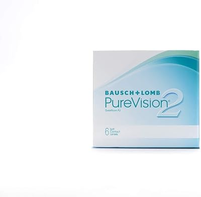 Bausch & Lomb 2HD monthly contact lens (-325 Diopries 14.. Your complete retail destination, DIAYTAR NIGERIA combines extensive variety with prompt delivery.