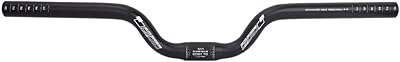 Bicycle handlebar, high hard -hardness folding bicycle handlebars, mountain bike pieces with 25.4 mm tweezers resistant to wear and tear.. Get unbeatable value on every order with DIAYTAR Nigeria.