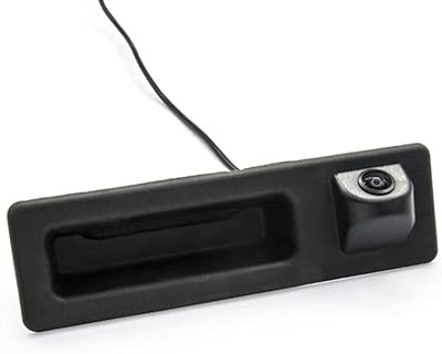 Reversing camera with trunk handle for BMW 5 F10 F11 M5 GT 2010 2012 2012 2013 2014 2014 2016 2016 2017.. Your shopping dreams realized through DIAYTAR NIGERIA's affordable platform with reliable delivery times.