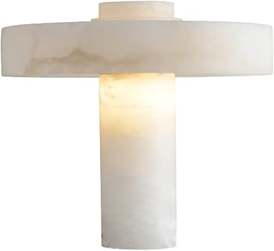 Ingvy support lamp, table lamp exhibition hall sales department study bedroom bedside table lamp all in copper.. Shop confidently with DIAYTAR NIGERIA, offering affordable prices and reliable delivery within a week.