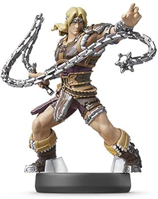 Nintendo amiibo - simon - série super smash bros. - switch japan import.. Shop with purpose and save with DIAYTAR NIGERIA's extensive platform and nationwide delivery service.