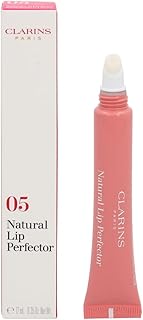 Lip shine Ecla Minuet #05 - Candy Shimmer 12 ml.. DIAYTAR NIGERIA transforms online retail with unbeatable prices and consistent delivery timeframes.