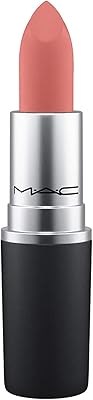 Mac Powder Kiss lipstick (Mall It Over, 3G).. Shop from Nigeria's largest product selection at DIAYTAR, with budget-friendly prices and swift delivery.