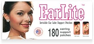 Airlite 180 pieces (60 x 3 packets) Support earrings.. DIAYTAR NIGERIA: Where shopping is easy, prices are low, and delivery is just days away.