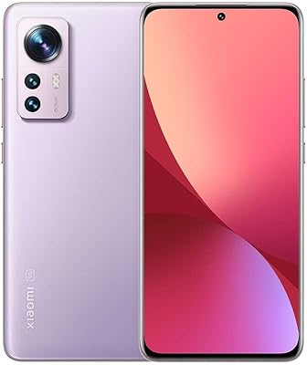 Xiaomi Double Card 12x Violet 8 GB of RAM 256 GB of Rom - Global version Snapdragon® 870 AMOLED 120 Hz screen.. DIAYTAR NIGERIA delivers on our promise of variety, affordability, and prompt nationwide service.