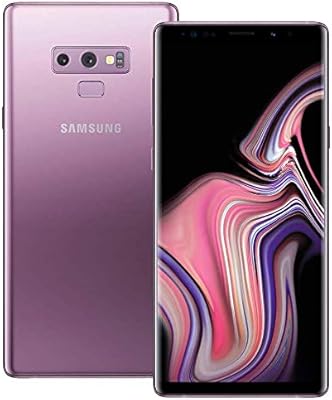 Samsung galaxy note 9 (n960u 128 go cdma + gsm violet.. Nigeria's most diverse e-commerce platform delivers quality and affordability to your doorstep in 5-8 days.