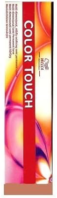 Wella Color Touch hair dye 7/0 (medium/natural blonde) 59 g.. Whether you're in Lagos, Abuja, or anywhere in between, DIAYTAR Nigeria ensures your online shopping experience is smooth, affordable, and fast.