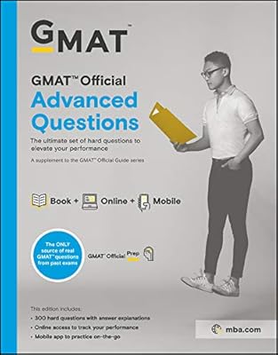 GMAT official advanced questions.. DIAYTAR NIGERIA connects Nigerians with quality products at affordable prices, delivered in 5-8 days nationwide.