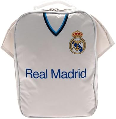 FC Real Madrid Official Lunch Bag New Season / Glacière Ensemble for the House.. Shop confidently with Nigeria's most trusted e-commerce platform, offering swift and affordable delivery.
