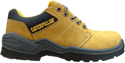 020-1214 CATERPILLAR STRIVER LO ST S3 724925 Honey 40, هني, 40 I.. Be part of Nigeria’s most trusted online shopping experience — DIAYTAR Nigeria.