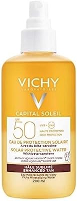 Vichy Ideal Sun Sub Sub Sub Sub SHA Sub SHA SPF50 200 ml (1).. DIAYTAR NIGERIA makes luxury accessible with our affordable prices and dependable delivery service.