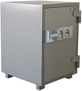 Digital root safe Victory 130, equipped with two safety locks, weighing 130 kg - from Mahmayi.. Embrace the convenience of DIAYTAR NIGERIA with thousands of products at your fingertips, delivered nationwide.
