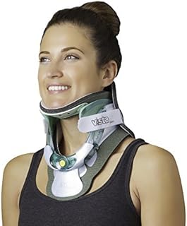 Aspen Vista? TX (thoracic extension) Cervical necklace and 1 set of replacement pillows from Aspen Medical Products.. Shop with purpose at DIAYTAR NIGERIA, where your money goes further and delivery is always prompt.