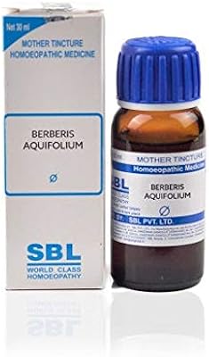 Berberis Aquifolium 1x (q) (30 ml) 1 paquet ... de natural.. DIAYTAR NIGERIA: Transforming how Nigerians shop with our vast selection and nationwide delivery.
