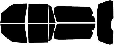 Rtint window shade Kit compatible with Ford Expedition 2007-2017.. Experience shopping without stress at DIAYTAR NIGERIA's comprehensive and budget-friendly platform.