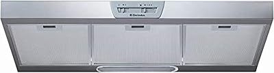 Traditional Electrolux dancing hood 90 cm LFU119X.. Shop the future with DIAYTAR NIGERIA - thousands of products, unbeatable prices, delivery within a week.