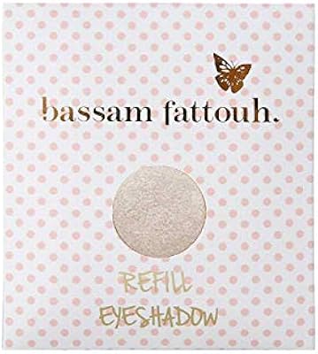 Rechargeable eye shadow bassam fatah broken white hazelnut.. DIAYTAR NIGERIA transforms online retail with unbeatable prices and consistent delivery timeframes.