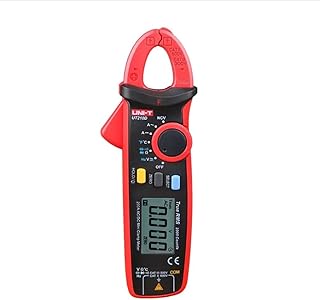 Uni-t ut210d digital multimeter pliers AC DC DC current frequency frequency counter RMS NCV VFC Automatic beach tester.. DIAYTAR NIGERIA: Bringing affordable shopping solutions with a diverse product catalog delivered nationwide.