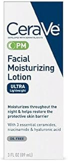 Ultra light hydrating lotion for the Cerave 85 g face (6).. Nigeria's most diverse e-commerce platform delivers quality and affordability to your doorstep in 5-8 days.