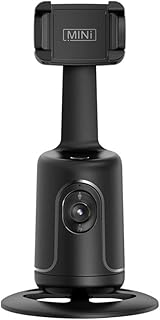 LABYMOS SMART 360 ° AUTO CARDAN FACE CARDAN Selfie Robot Cameraman Selfie Stabil.. From big brands to everyday basics — DIAYTAR Nigeria has you covered.