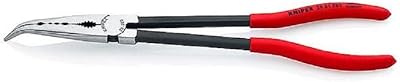Nypex long-range pliers with crossed events covered with black plastic 280 mm (self-service/blister card) 28 81 280 SB.. DIAYTAR NIGERIA transforms wishes into deliveries with our affordable and reliable e-commerce platform.