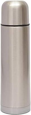 Nissan isothermal bottle in stainless steel with 500 ml silver bag.. Shop with purpose at DIAYTAR NIGERIA and receive products at unbeatable prices within the week.