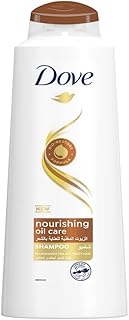 Dove shampoo for frizzy and dry hair, oily treatment nourishing, 100 % smoother care, 600 ml.. Experience budget-friendly shopping at DIAYTAR NIGERIA, Nigeria's premier online marketplace with quick delivery.