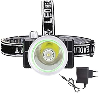 COJIC BRAND LAMP COJIC Integrated battery Rechargeable LED front lamp Adjust the brightness front lamp before for hunting in camping.. DIAYTAR NIGERIA delivers happiness in 5-8 days with our affordable and diverse product range.