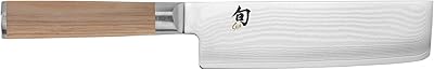 Nakiri shun classic blonde knife very fine stainless steel blade from 65.. Shop with confidence at Nigeria's leading affordable e-commerce platform with reliable delivery services.