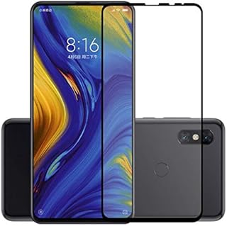 Mi Mix 3 5d Wallpaper Protector in Dipped glass 5d Touch curved quality superior, full cover, striped resistant, for Mi Mix 3.. DIAYTAR NIGERIA: Where every shopping need is met with affordable prices and reliable 5-8 day delivery.