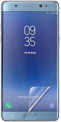 Anti-shock and unbreakable screen protection compatible with Samsung Galaxy Note Fan Edition of Celicious Impact.. From essentials to electronics, DIAYTAR Nigeria ships your order in no time.